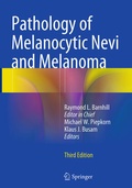 Cover: Pathology of Melanocytic Nevi and Melanoma - Springer