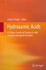 Cover: Hydroxamic Acids - Springer