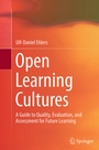 Cover: Open Learning Cultures - Springer