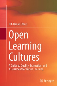 Enlarge image Cover: Open Learning Cultures - Springer
