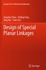 Cover: Design of Special Planar Linkages - Springer