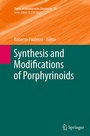Cover: Synthesis and Modifications of Porphyrinoids - Springer
