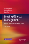 Cover: Moving Objects Management - Springer
