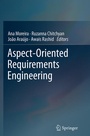 Cover: Aspect-Oriented Requirements Engineering - Springer
