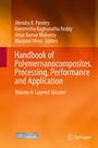 Cover: Handbook of Polymernanocomposites. Processing, Performance and Application - Springer