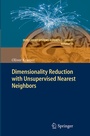 Cover: Dimensionality Reduction with Unsupervised Nearest Neighbors - Springer