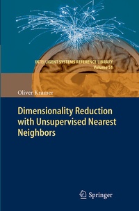 Enlarge image Cover: Dimensionality Reduction with Unsupervised Nearest Neighbors - Springer