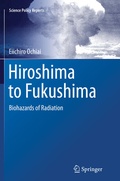 Cover: Hiroshima to Fukushima - Springer