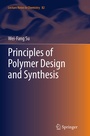 Cover: Principles of Polymer Design and Synthesis - Springer