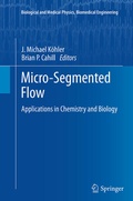 Bild: Micro-Segmented Flow - Springer