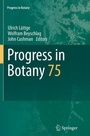 Cover: Progress in Botany - Springer