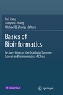Cover: Basics of Bioinformatics - Springer