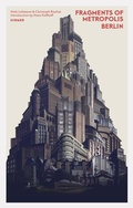 Cover: Fragments of Metropolis - Hirmer
