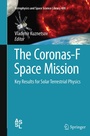 Cover: The Coronas-F Space Mission - Springer