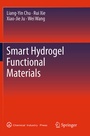 Cover: Smart Hydrogel Functional Materials - Springer
