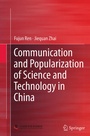 Cover: Communication and Popularization of Science and Technology in China - Springer
