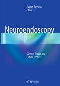 Cover: Neuroendoscopy - Springer