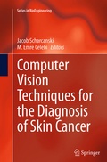 Cover: Computer Vision Techniques for the Diagnosis of Skin Cancer - Springer
