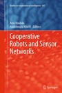 Cover: Cooperative Robots and Sensor Networks - Springer