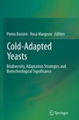 Cover: Cold-adapted Yeasts - Springer