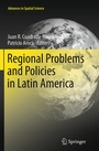 Cover: Regional Problems and Policies in Latin America - Springer