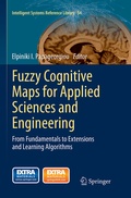 Cover: Fuzzy Cognitive Maps for Applied Sciences and Engineering - Springer