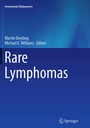 Cover: Rare Lymphomas - Springer