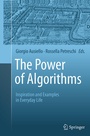 Cover: The Power of Algorithms - Springer