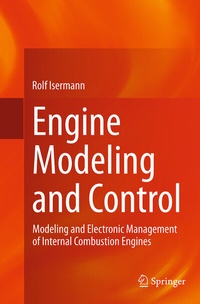 Abbildung von: Engine Modeling and Control - Springer