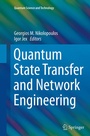 Cover: Quantum State Transfer and Network Engineering - Springer