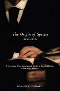 Cover: Origin of Species Revisited - McGill-Queen's University Press