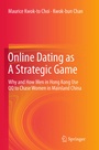 Cover: Online Dating as A Strategic Game - Springer