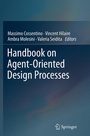 Cover: Handbook on Agent-Oriented Design Processes - Springer