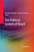 Abbildung von: The Political System of Brazil - Springer
