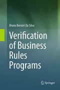 Bild: Verification of Business Rules Programs - Springer