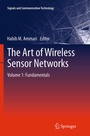 Cover: The Art of Wireless Sensor Networks - Springer