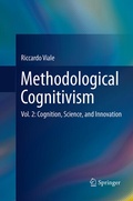 Cover: Methodological Cognitivism - Springer