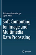 Cover: Soft Computing for Image and Multimedia Data Processing - Springer