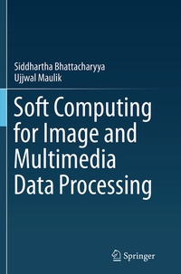 Enlarge image Cover: Soft Computing for Image and Multimedia Data Processing - Springer