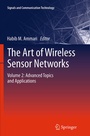 Cover: The Art of Wireless Sensor Networks - Springer