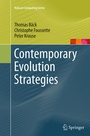 Cover: Contemporary Evolution Strategies - Springer