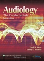 Cover: Audiology - Lippincott Williams and Wilkins