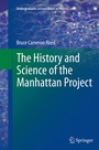 Cover: The History and Science of the Manhattan Project - Springer