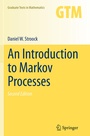 Cover: An Introduction to Markov Processes - Springer