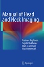 Cover: Manual of Head and Neck Imaging - Springer
