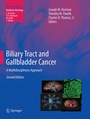 Cover: Biliary Tract and Gallbladder Cancer - Springer