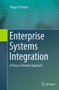 Bild: Enterprise Systems Integration - Springer
