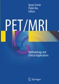 Cover: PET/MRI - Springer