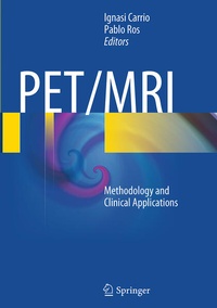 Enlarge image Cover: PET/MRI - Springer