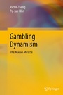 Cover: Gambling Dynamism - Springer